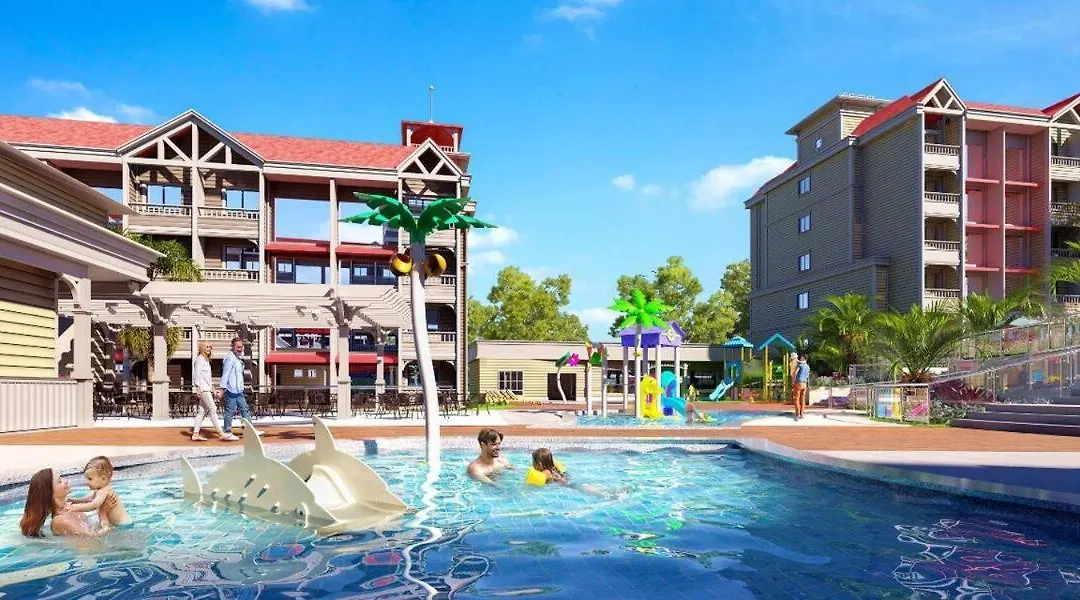 Thermas Water Park-1